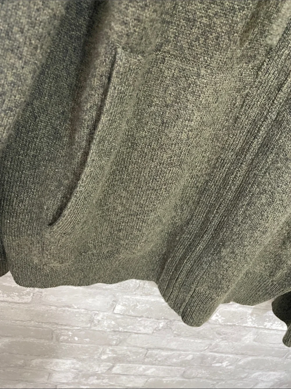 Banana Republic soft knit